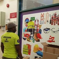 Introducing Nairobi Safety Shop: Your One-Stop Destination for Safety Equipment