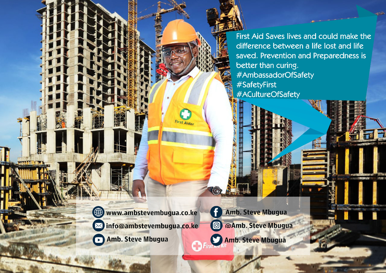 Foundations of Occupational Health and Safety