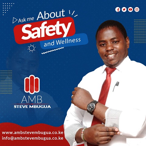 Being A Global Safety Ambassador Championing For A Safety Culture