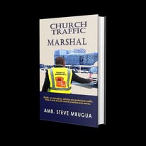 Introducing the Soft Copy of The Church Traffic Marshal