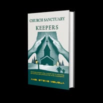 The Church Sanctuary Keepers Book