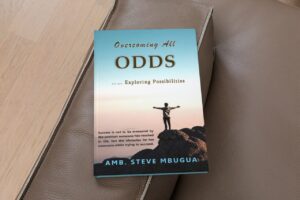 Overcoming All Odds