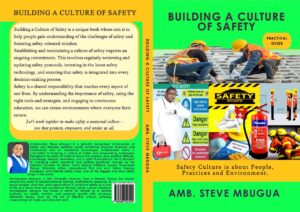 Building A Culture Of Safety Practical Guide