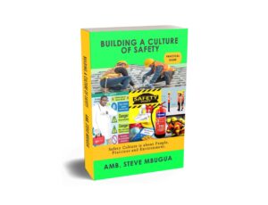 Building A Culture Of Safety Practical Guide