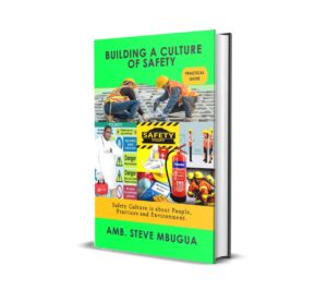 Building A Culture Of Safety Practical Guide