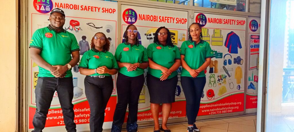 Safety Ambassadors